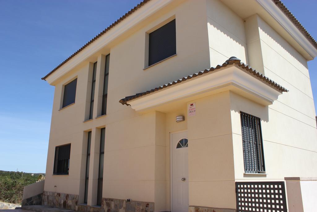 Sierra De Chiva Villa חדר תמונה
