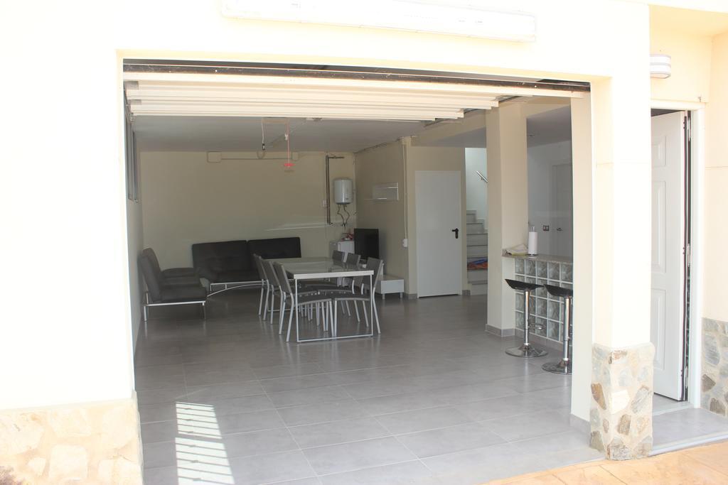 Sierra De Chiva Villa חדר תמונה
